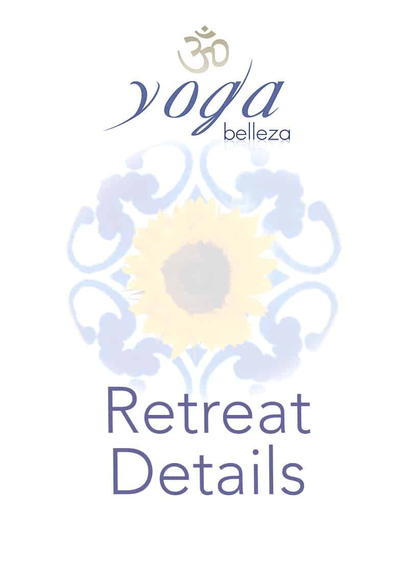 Retreat Details